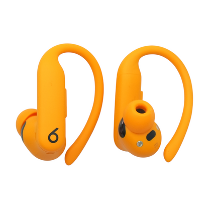 Orange PowerBeats Pro 2 Wireless Earbuds