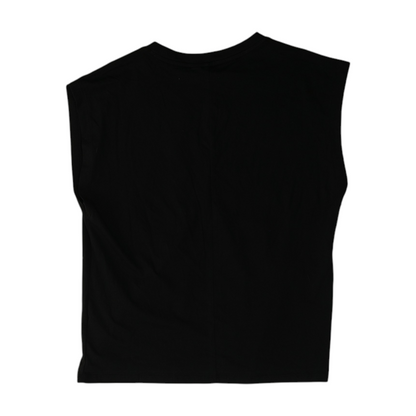 Black Active T-Shirt