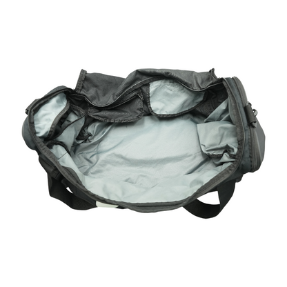 Black Weekender Bag