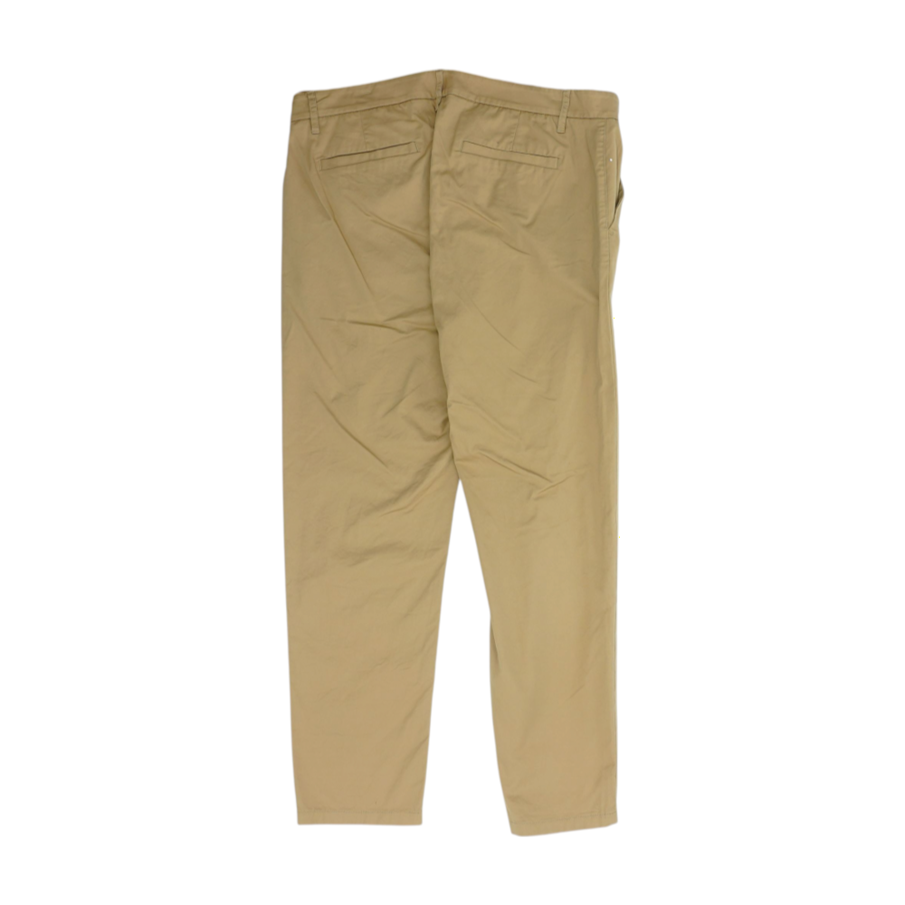 Khaki Pants