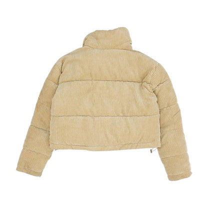 Brown Jacket