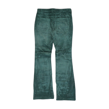 Green Pants