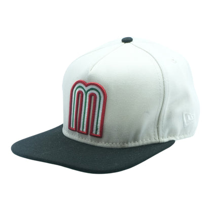 Ivory Mexico Ballcap