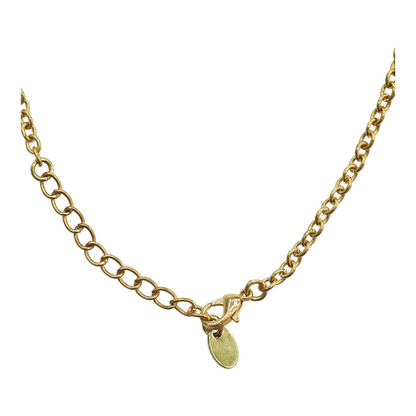 Costume Statement Necklace