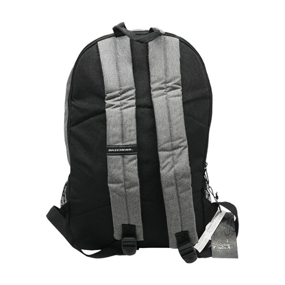 Gray Backpack