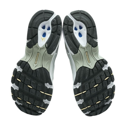 530 Silver Athletic Shoes