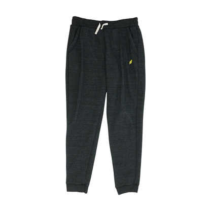 Charcoal Tapered Pants