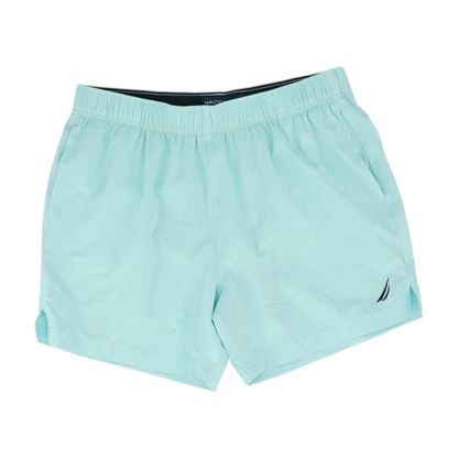 Blue Swim Bottom