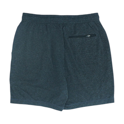 Gray Active Shorts