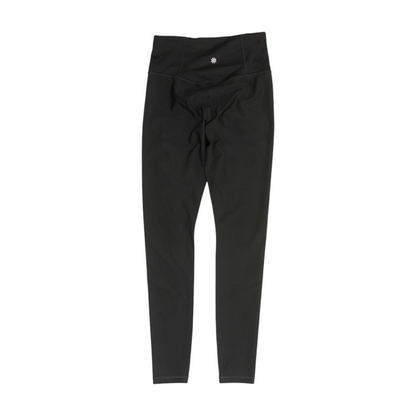 Black Active Leggings