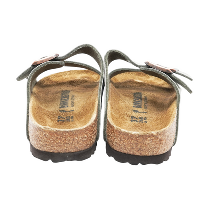 Brown Sandals