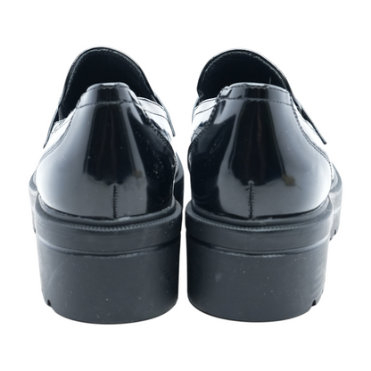 Black Flats