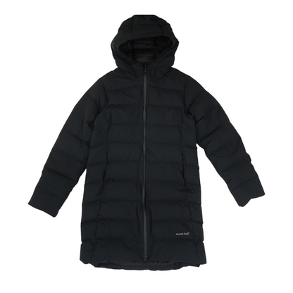 Black Solid Jacket