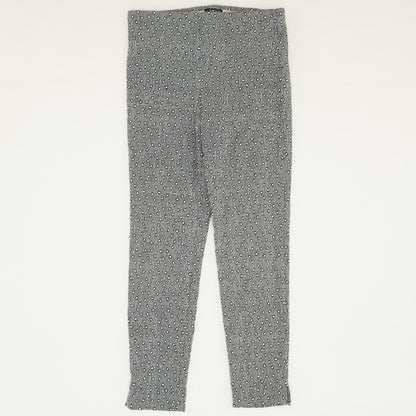 Multi Polka Dot Dress Pants