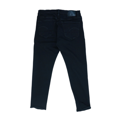 Black Slim Jeans