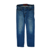 Union Square Blue Straight Jeans – Image 1