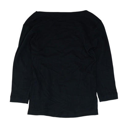 Black T-Shirt