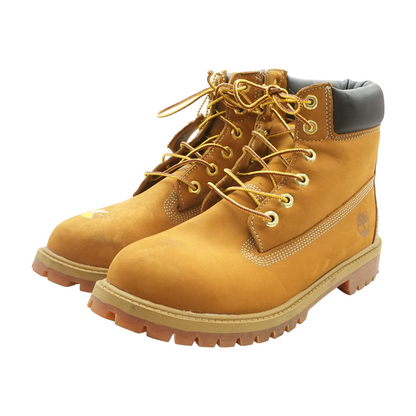 Tan Boots Shoes