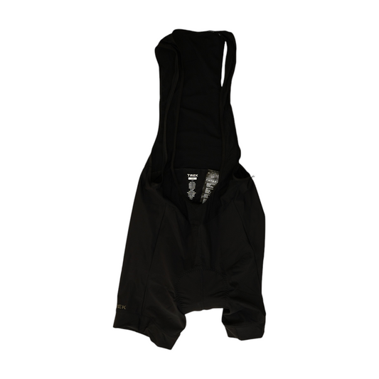Men's Black Solid Apparel