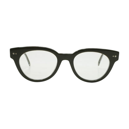 Green Jemison XW Oval Unknown Prescription Eyeglasses
