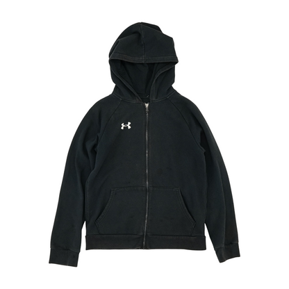 Black Jacket