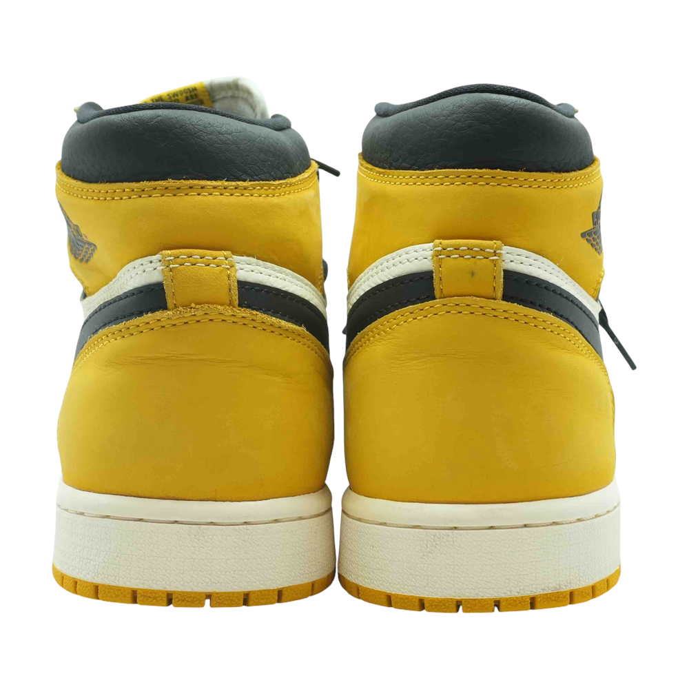 Jordan 1 Retro High OG High-Top Athletic Shoes