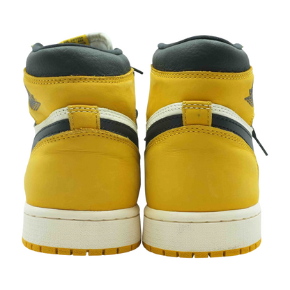 Jordan 1 Retro High OG High-Top Athletic Shoes
