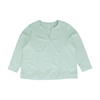 Green Plus Size Blouse