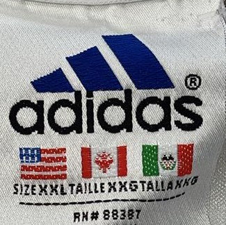 Vintage White Solid Active T-Shirt