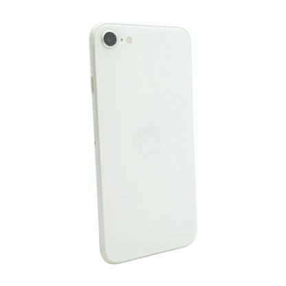 iPhone SE 3 "Spectrum" 64GB White