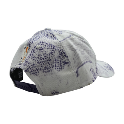 Purple Phoenix Suns Ballcap Hat
