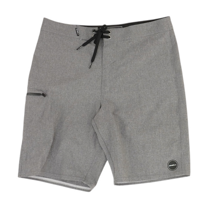 Gray Swim Bottom