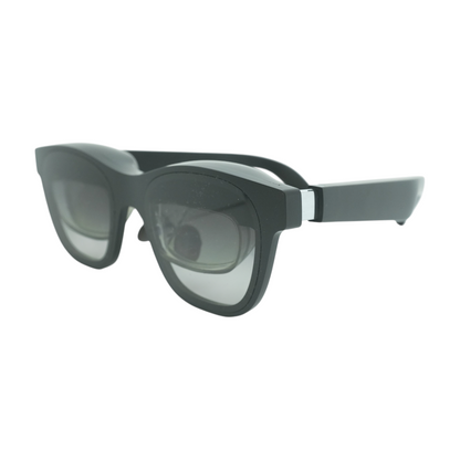 Black Nreal Air Smart Glasses