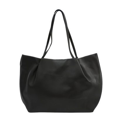 Brown Shoulder Bag