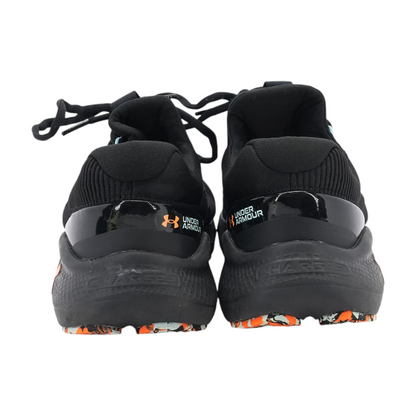 Charged Vantage 2 Low-Top Athletic Shoes