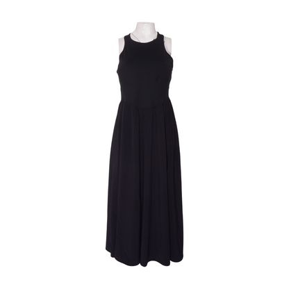 Black Maxi Dress