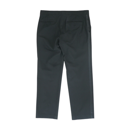 Black Slim Pants