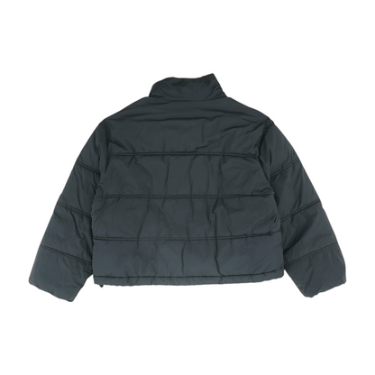 Black Petite Solid Jacket