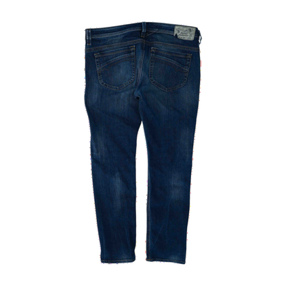 Slim Jeans