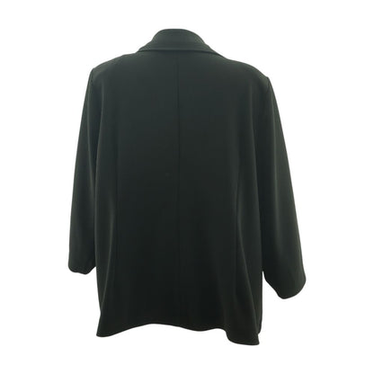 Black Blazer