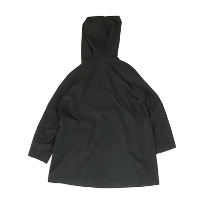 Black Lightweight Jacket