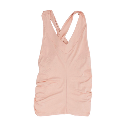 Pink Blouse