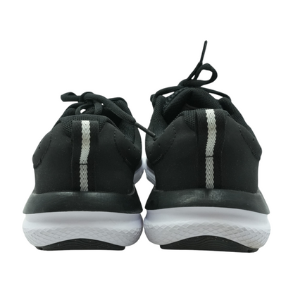 Charged Asset 10 Low-Top Athletic Shoes