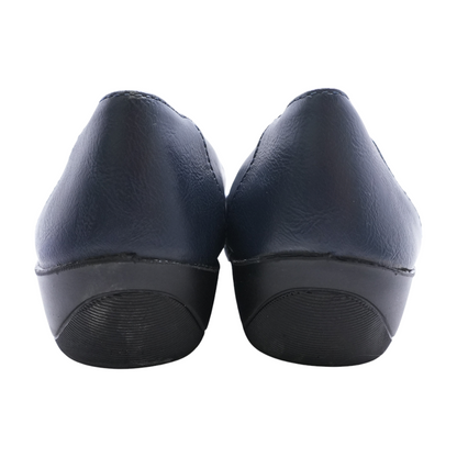 Navy Flats