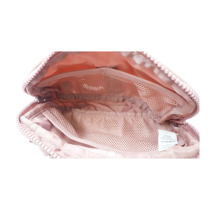 Pink Belt Bag