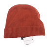 Rust Beanie