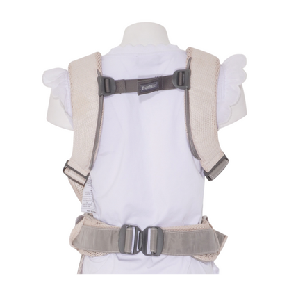 Pastel Peach Baby Carrier One