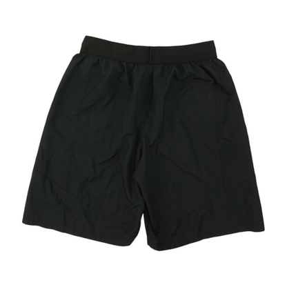 Black Active Shorts