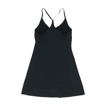 Black Mini Dress