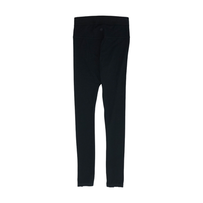 Black Active Leggings
